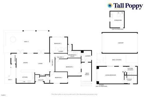 Photo of property in 74 Glen Road, Raumati South, Paraparaumu, 5032