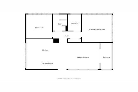 Photo of property in Elizabeth Height Apartments, 8 Elizabeth Street, Tauranga, 3110