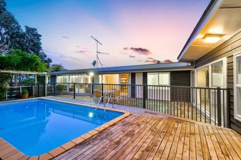 Photo of property in 4 Saratoga Avenue, Herne Bay, Auckland, 1011