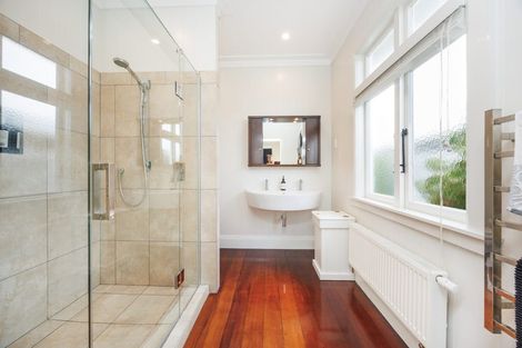 Photo of property in 75 Limbrick Street, Terrace End, Palmerston North, 4410