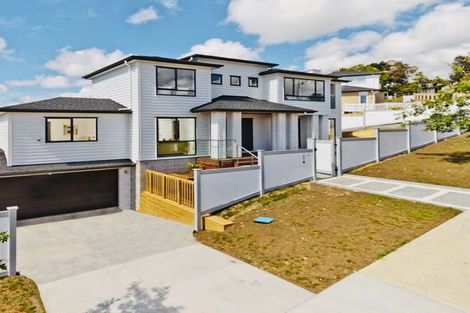 Photo of property in 15 Para Close, Fairview Heights, Auckland, 0632