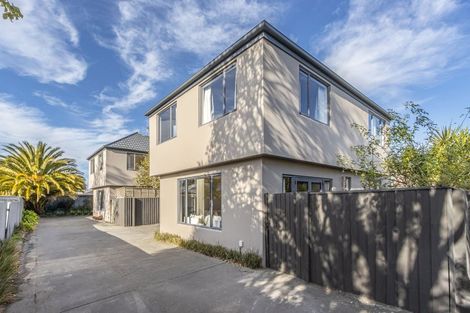 Photo of property in 3/28 Boon Street, Sydenham, Christchurch, 8023