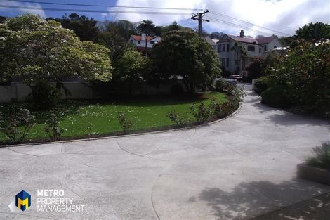 Photo of property in 67a Manor Place, Dunedin Central, Dunedin, 9016