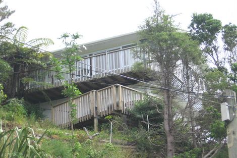 Photo of property in 87 Spencer Street, Crofton Downs, Wellington, 6035