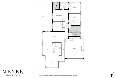 Photo of property in 68 Jamish Drive, Warkworth, 0910