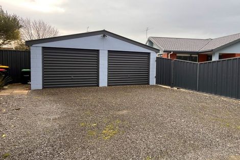 Photo of property in 86 Halswell Junction Road, Halswell, Christchurch, 8025