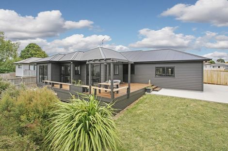 Photo of property in 6 Rees Way, Tuakau, 2121