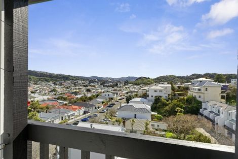 Photo of property in Hiropi St Village, 33/46 Hiropi Street, Newtown, Wellington, 6021
