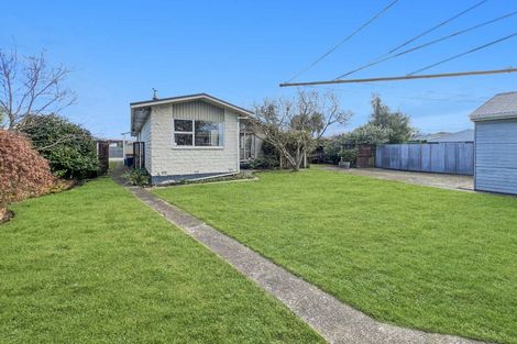 Photo of property in 72 Balcairn Street, Halswell, Christchurch, 8025