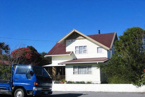 Photo of property in 121 Shakespeare Street, Greymouth, 7805