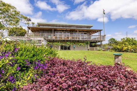 Photo of property in 457b Wiroa Road, Kerikeri, 0293
