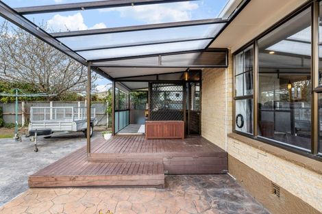 Photo of property in 38 Boston Avenue, Hornby, Christchurch, 8042