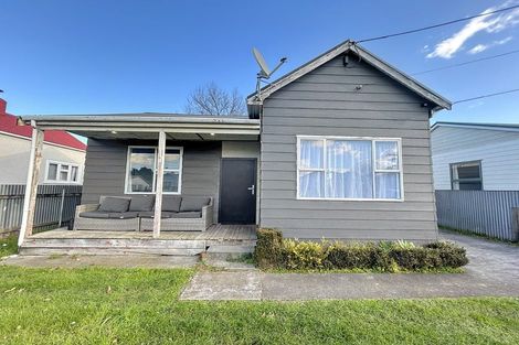 Photo of property in 21 Argyle Street, Whanganui, 4500