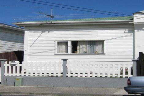 Photo of property in 8 Emmett Street, Newtown, Wellington, 6021