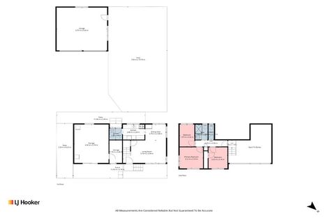 Photo of property in 69 Ferguson Street, Manurewa East, Auckland, 2102