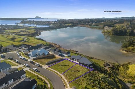 Photo of property in 16 Oyster Place, Omokoroa, 3114