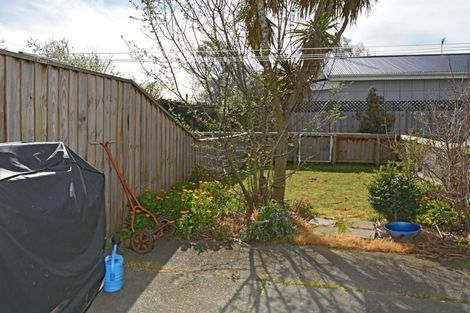Photo of property in 5/1 Clive Street, Phillipstown, Christchurch, 8011