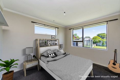 Photo of property in 71 Market Street, Leeston, 7632