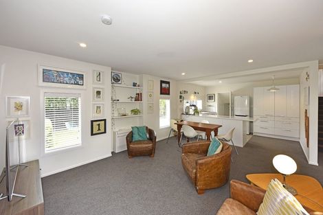 Photo of property in 5/42 Andover Street, Merivale, Christchurch, 8014