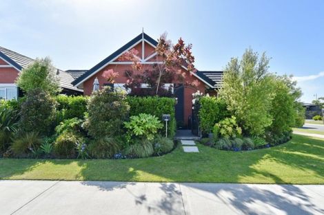 Photo of property in 1 Toa Street, Kaiapoi, 7630