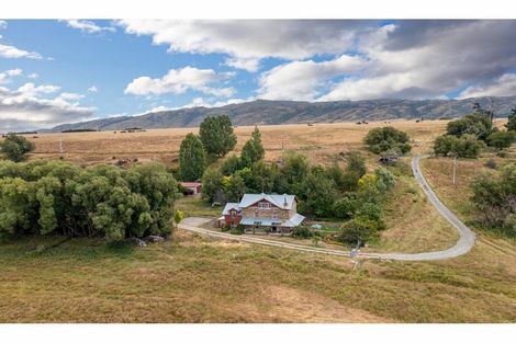 Photo of property in 85 Hayes Road, Oturehua, 9387