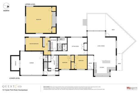 Photo of property in 131 Oyster Point Road, Kaukapakapa, Warkworth, 0984