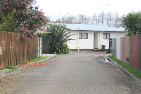 Photo of property in 8a Titoki Place, Edgecumbe, 3120