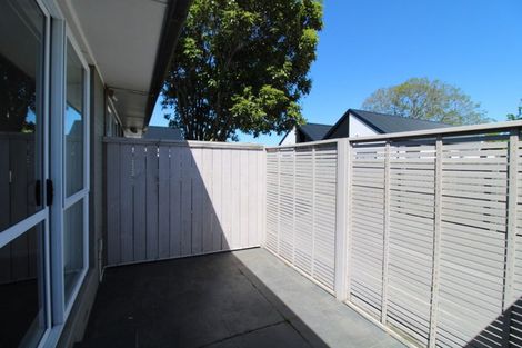 Photo of property in 3/538 Gloucester Street, Linwood, Christchurch, 8011