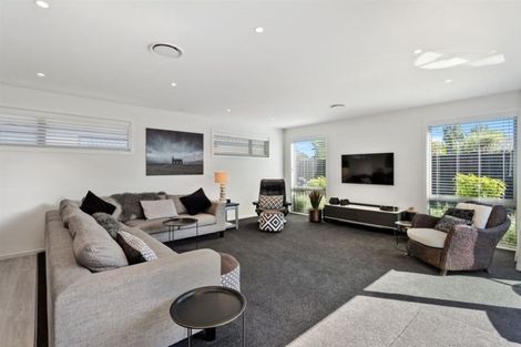 Photo of property in 8 O'rourke Place, Casebrook, Christchurch, 8051