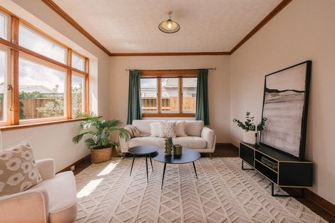 Photo of property in 15 Manson Street, Terrace End, Palmerston North, 4410