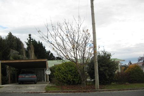 Photo of property in 7 Cherry Lane, Balclutha, 9272