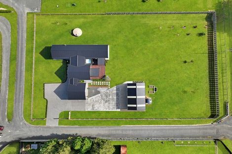 Photo of property in 2/1131 Mcclure Street, Pirongia, Te Awamutu, 3802