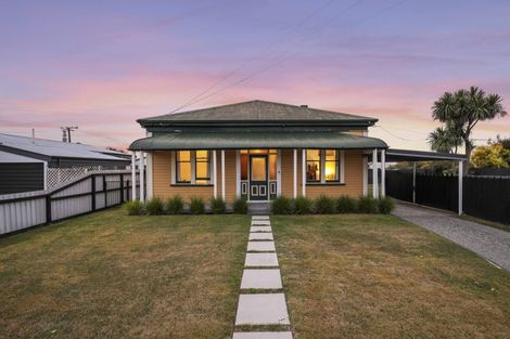 Photo of property in 6 Cleghorn Street, Redwoodtown, Blenheim, 7201