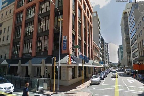 Photo of property in 4/120 Featherston Street, Palmerston North, 4410