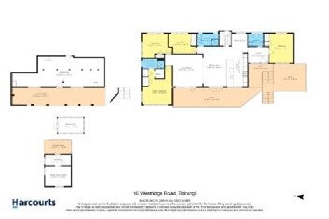 Photo of property in 10 Westridge Road, Titirangi, Auckland, 0604