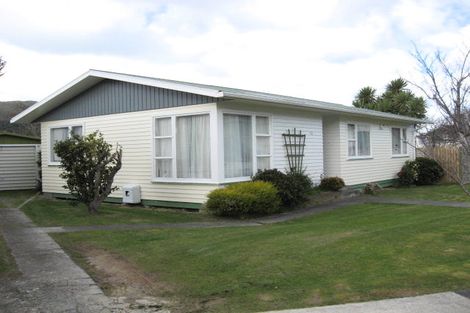 Photo of property in 12 Bexley Grove, Wainuiomata, Lower Hutt, 5014