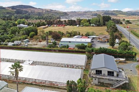 Photo of property in 512 Fitzgerald Road, Drury, 2577