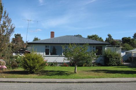 Photo of property in 88 Wilson Street, Geraldine, 7930