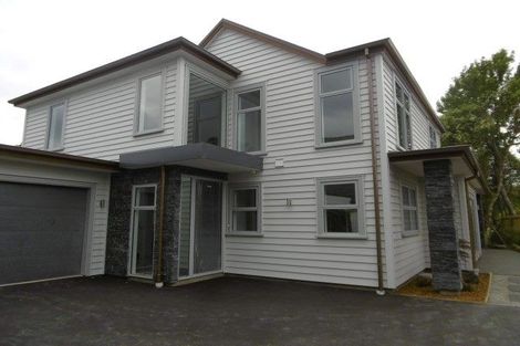 Photo of property in 53a Kotare Street, Fendalton, Christchurch, 8041