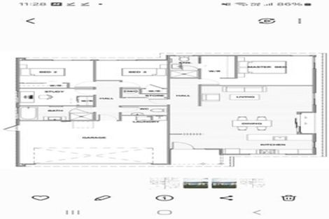 Photo of property in 19 Hawera Avenue, Levin, 5510