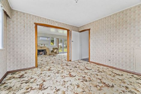 Photo of property in 34 Marsack Road, Taumarunui, 3992