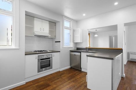 Photo of property in 44 Huxley Street, Sydenham, Christchurch, 8023