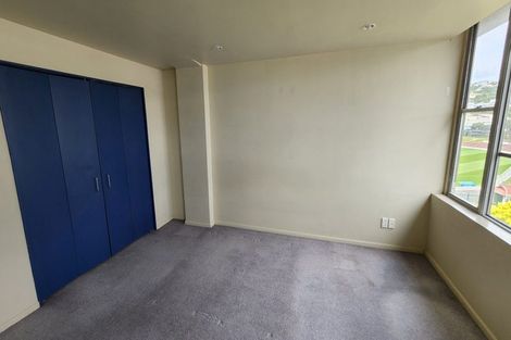 Photo of property in Grandstand Apartments, 11/80 Kent Terrace, Mount Victoria, Wellington, 6011