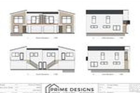 Photo of property in 155 Navigation Drive, Whitby, Porirua, 5024