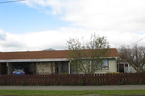 Photo of property in 67a South Road, Kuripuni, Masterton, 5810