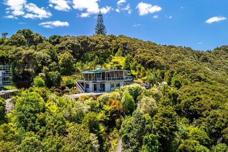 Photo of property in 264a Kempthorne Road, Russell, 0272