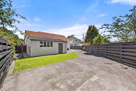 Photo of property in 3 Galway Street, Waterloo, Lower Hutt, 5011
