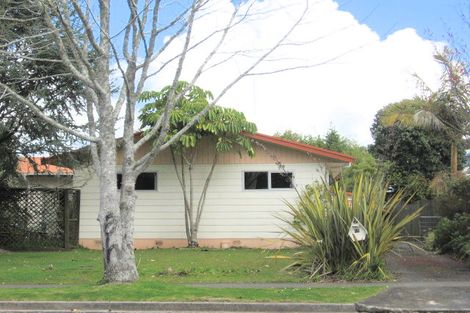 Photo of property in 26 Heretaunga Street, Tikipunga, Whangarei, 0112
