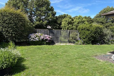 Photo of property in 35 Broken Run, Wigram, Christchurch, 8025