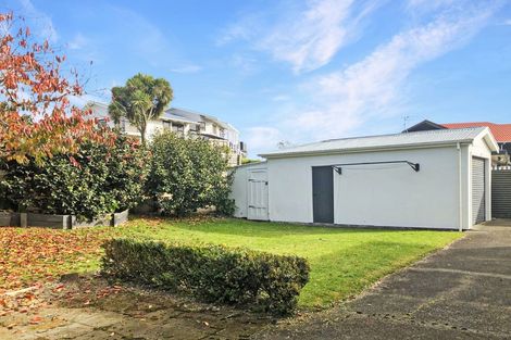 Photo of property in 23 College Street, College Estate, Whanganui, 4500